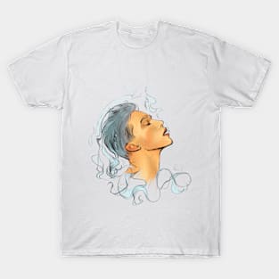 Breath T-Shirt